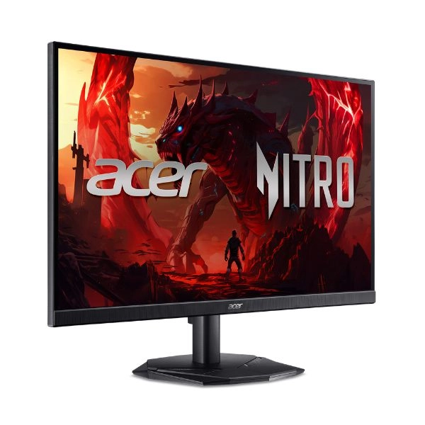 Màn hình LCD Acer Nitro ED270U X1 (27 inch/ 1920 x 1080/ 1ms/ 250cd/m2/ 200Hz)