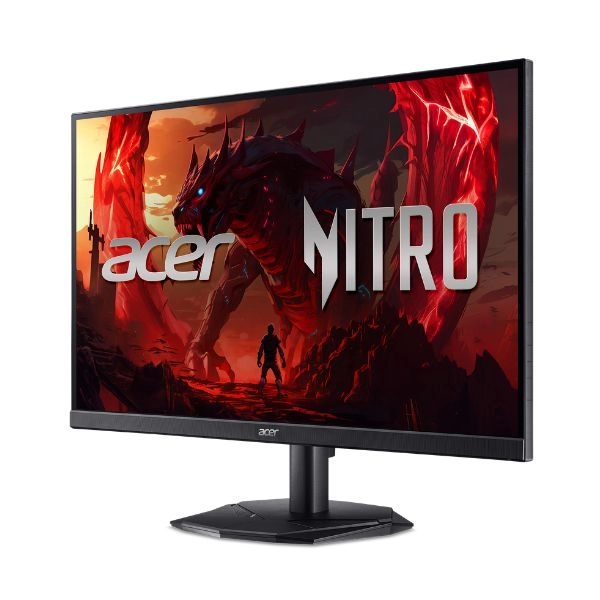 Màn hình LCD Acer Nitro ED270U X1 (27 inch/ 1920 x 1080/ 1ms/ 250cd/m2/ 200Hz)