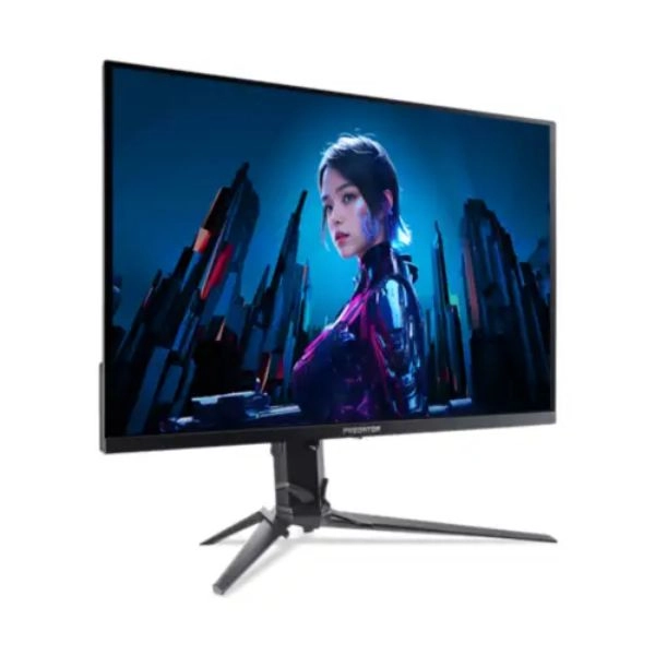 Màn hình LCD Acer Predator X27U Z2 (27 inch QD-OLED/ 2560 x 1440/ 0,03ms/ 250 cd/m2/ 280Hz)