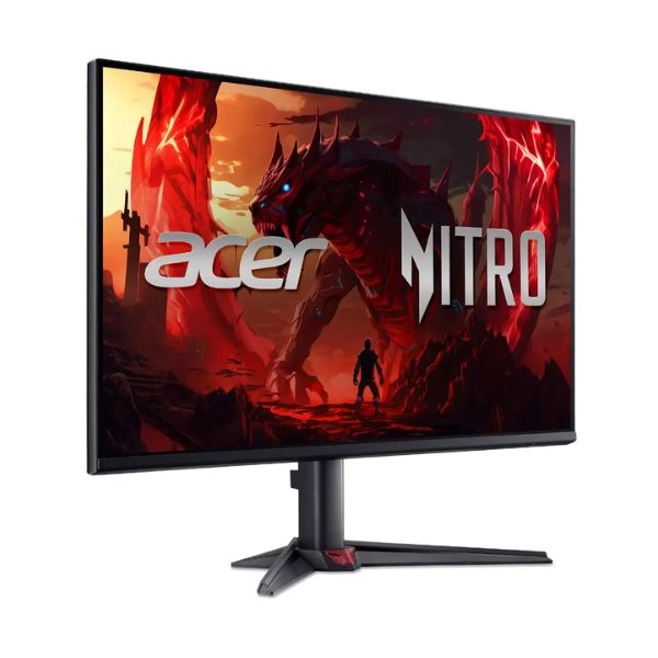 Màn hình LCD Acer VG270U Z2 (27 inch/ 2560 x 1440/ 1ms/ 250 cd/m2/ 275Hz)