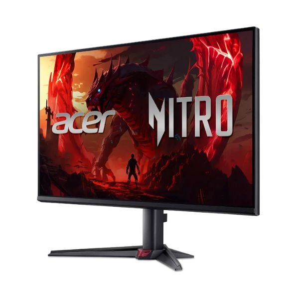 Màn hình LCD Acer VG270U Z2 (27 inch/ 2560 x 1440/ 1ms/ 250 cd/m2/ 275Hz)