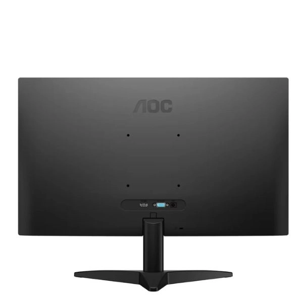 Góc nhìn từ cạnh bên của Màn hình LCD AOC 24B36XE/71