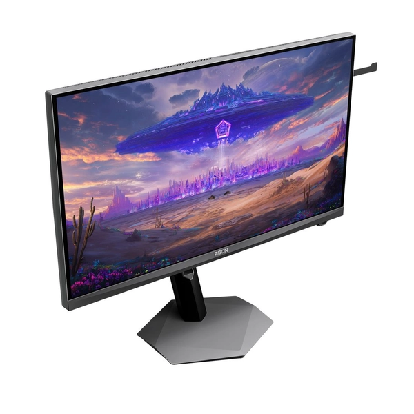 Màn hình LCD AOC Gaming AGON PRO AGP277QK (27 inch/ 2560 x 1440/ 1ms/ 300 cd/m2/ 540Hz)
