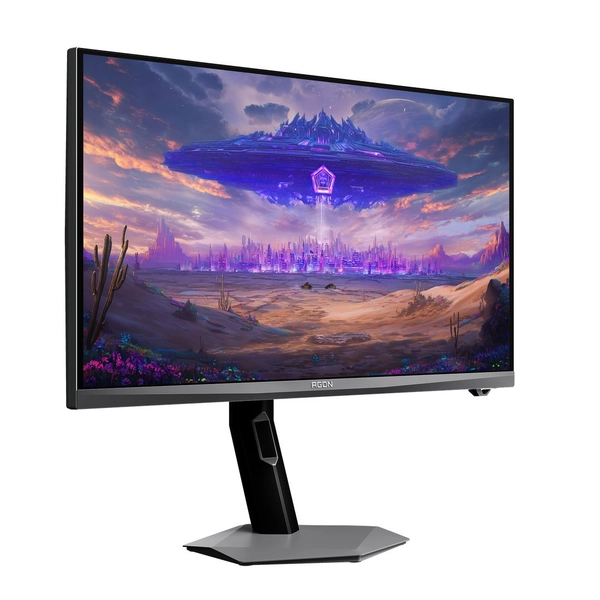 Màn hình LCD AOC Gaming AGON PRO AGP277QK (27 inch/ 2560 x 1440/ 1ms/ 300 cd/m2/ 540Hz)