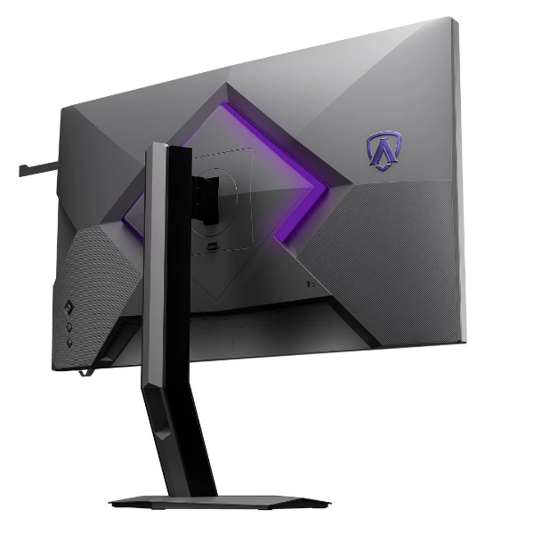 Màn hình LCD AOC Gaming AGON PRO AGP277QK (27 inch/ 2560 x 1440/ 1ms/ 300 cd/m2/ 540Hz)