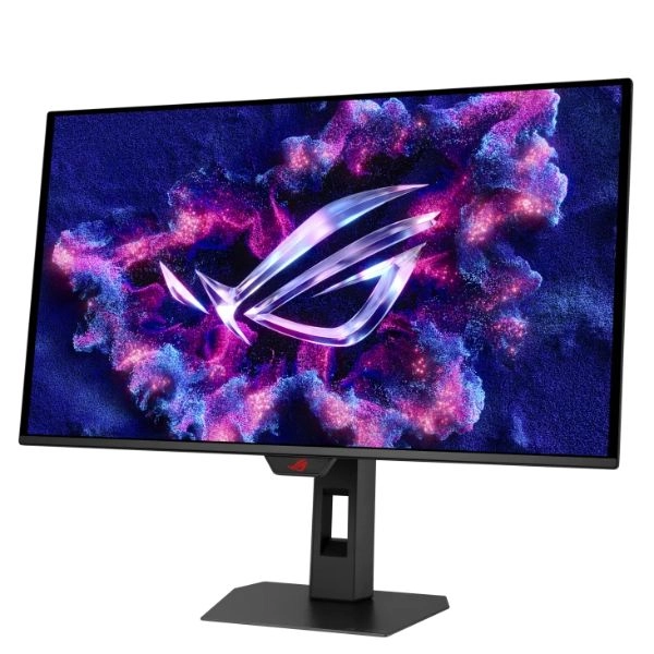 Màn hình LCD Asus ROG Strix OLED XG27ACDMS (26.5 inch/ 2560 x 1440/ 0.03ms/ 250 cd/m2/ 280Hz)