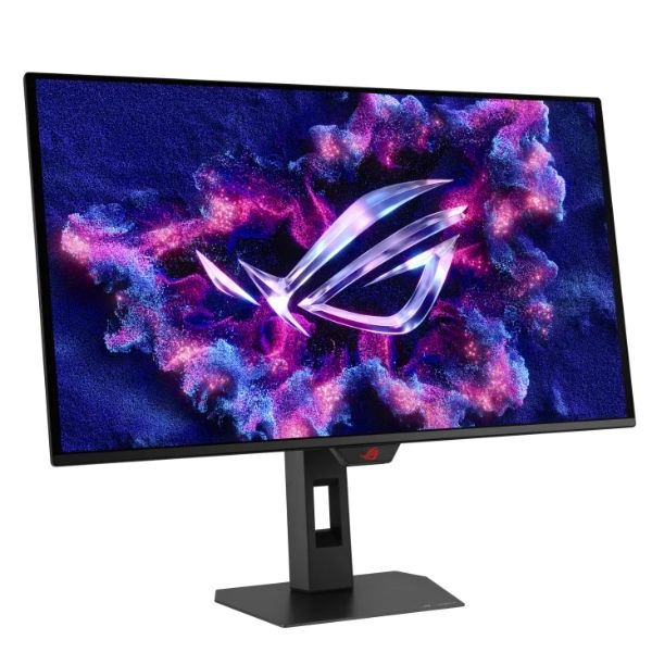 Màn hình LCD Asus ROG Strix OLED XG27ACDMS (26.5 inch/ 2560 x 1440/ 0.03ms/ 250 cd/m2/ 280Hz)
