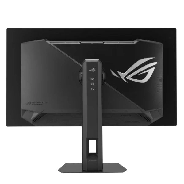 Màn hình LCD Asus ROG Strix OLED XG27ACDMS (26.5 inch/ 2560 x 1440/ 0.03ms/ 250 cd/m2/ 280Hz)