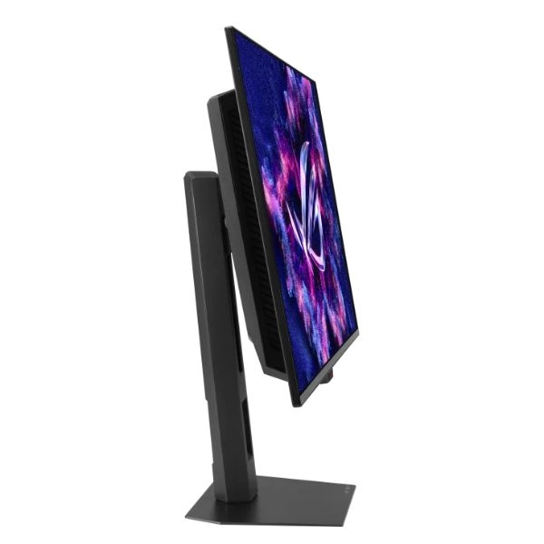 Màn hình LCD Asus ROG Strix OLED XG27ACDMS (26.5 inch/ 2560 x 1440/ 0.03ms/ 250 cd/m2/ 280Hz)