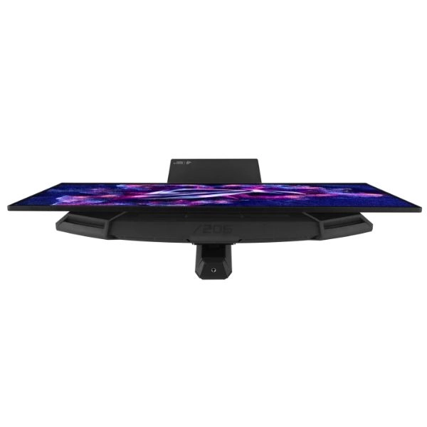Màn hình LCD Asus ROG Strix OLED XG27ACDMS (26.5 inch/ 2560 x 1440/ 0.03ms/ 250 cd/m2/ 280Hz)