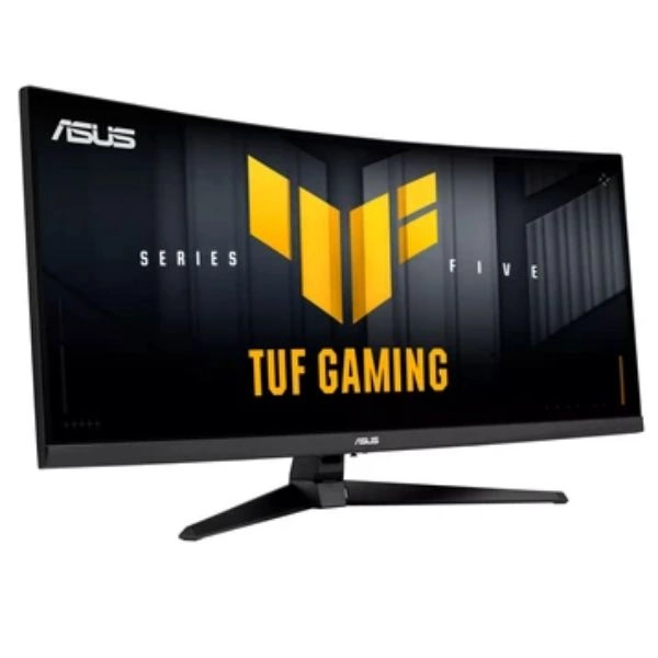 Màn hình LCD Asus VG34WQ5A (34 inch/ 3440 x 1440/ 1ms/ 400 cd/m2/ 200Hz)