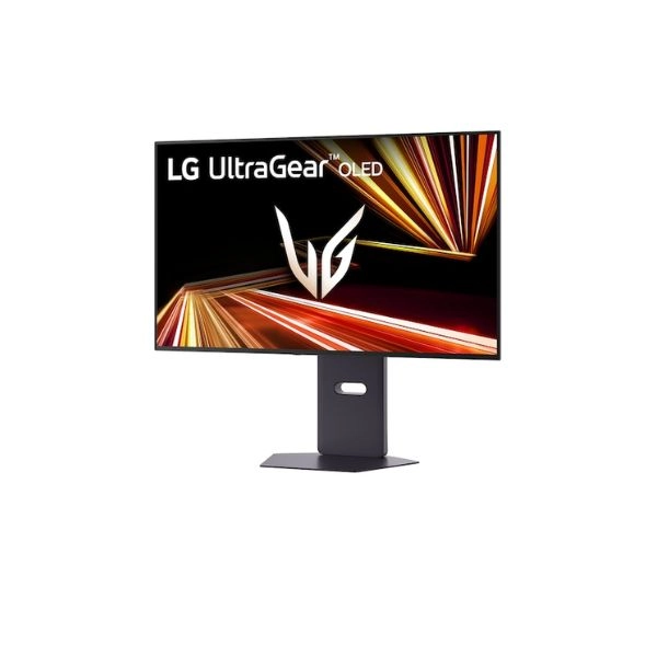 Màn hình LCD LG UltraGear GX8 32GX850A-B.ATV (31.5 inch Oled/ 3840 x 2160/ 275cd/m2/ 0.03ms/ 165Hz)