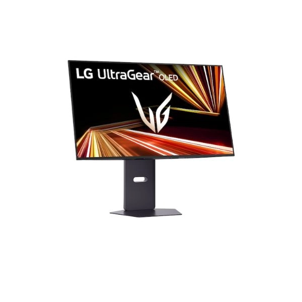 Màn hình LCD LG UltraGear GX8 32GX850A-B.ATV (31.5 inch Oled/ 3840 x 2160/ 275cd/m2/ 0.03ms/ 165Hz)