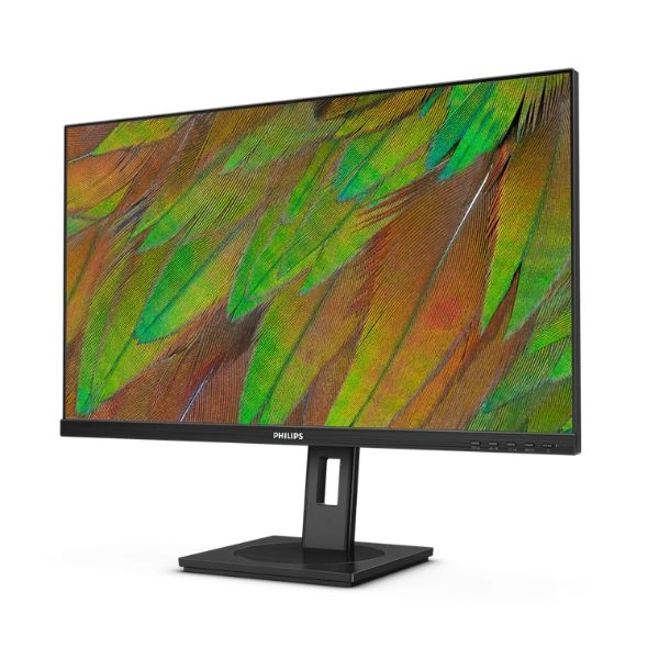 Màn hình LCD Philips 27B1N3800 (27 inch/ 3840 x 2160/ 4ms/ 350cd/m2/ 60Hz)