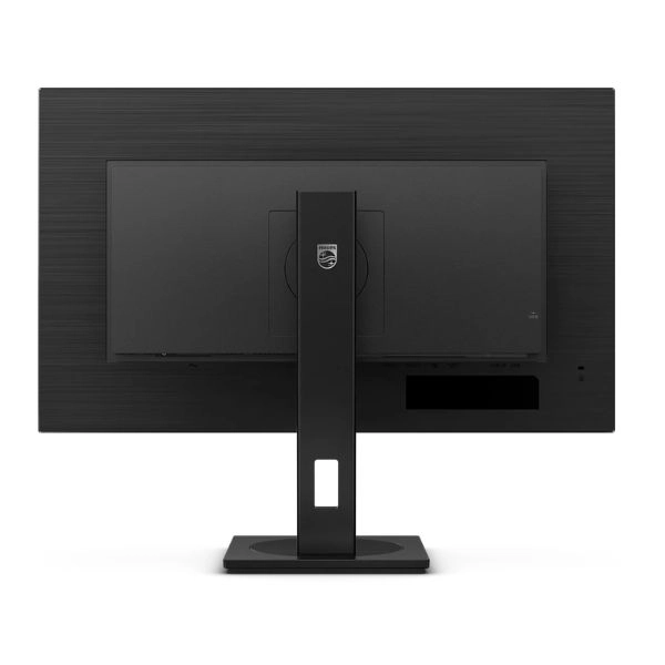 Màn hình LCD Philips 27B1N3800 (27 inch/ 3840 x 2160/ 4ms/ 350cd/m2/ 60Hz)