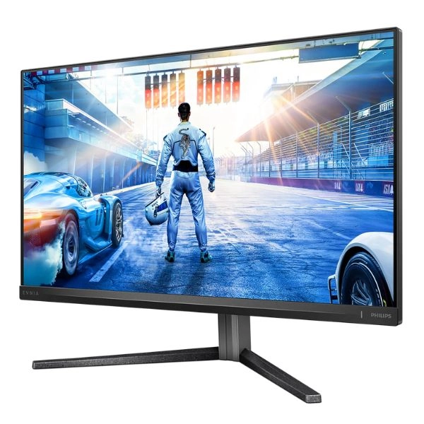 Màn hình LCD Philips 27M2N5500MY (27 inch/ 2560 x 1440/ 1ms/ 450 cd/m2/ 300Hz/ VA)