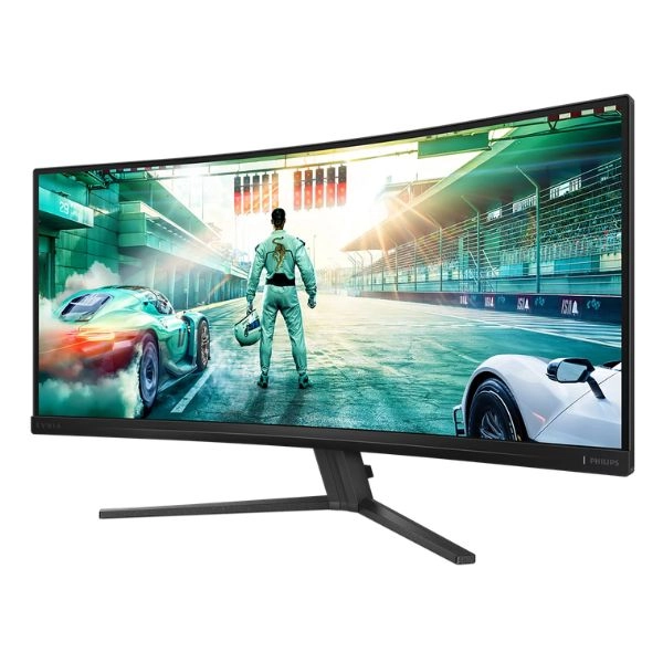 Màn hình LCD Philips 34M2C3500L (34 inch/ 3440 x 1440/ 1ms/ 300 cd/m2/ 180Hz/ VA)