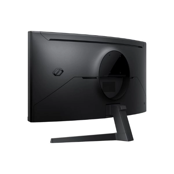 Màn hình LCD Samsung LS34HG552EEXXV (34 inch/ 3440 x 1440/ 1ms/ 250 cd/m2/ 180Hz)