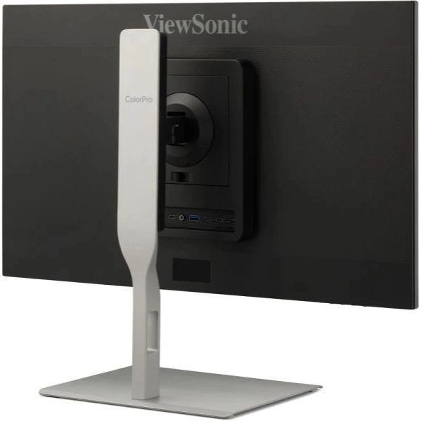 Màn hình LCD ViewSonic VP2466-2K (23.8 inch/ 2560 x 1440/ 5ms/ 350 cd/m2/ 120Hz)