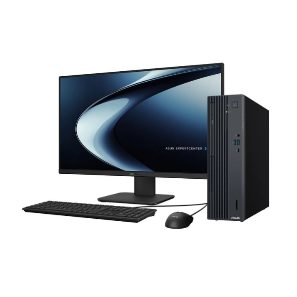 Máy bộ Asus ExpertCenter P500SV-05210H1070 (Core 5 210H/ RAm 8GB/ SSD 256GB/ 2Y)