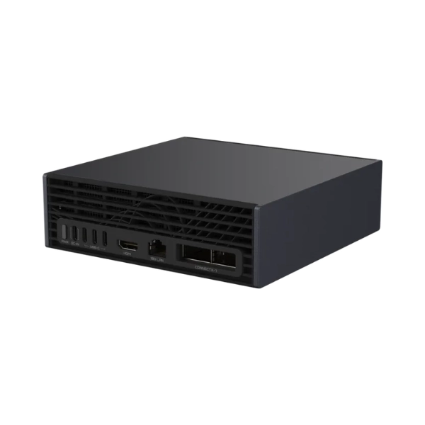 Máy bộ Gigabyte AI TOP ATOM ATAGB10-9003 (DGX Spark GB10/ Ram 128GB/ SSD 2TB/ DGX OS/ 3Y)
