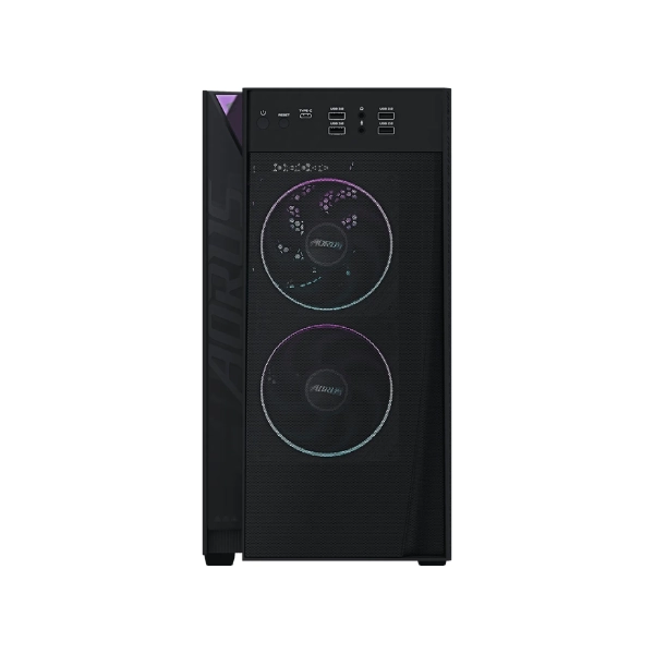 Máy bộ Gigabyte AORUS PRIME 3 AP351 AP3A5N6-5104 (Ryzen 5 9500F/ Ram 16GB/ SSD 1TB/ RTX 5060 8GB OC/ Windows 11 Home/ 3Y)
