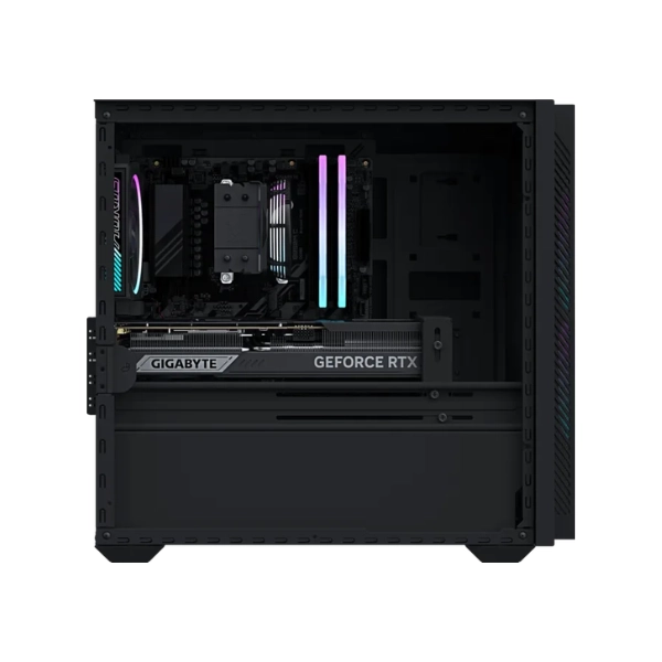 Máy bộ Gigabyte AORUS PRIME 3 AP351 AP3A5N6-5104 (Ryzen 5 9500F/ Ram 16GB/ SSD 1TB/ RTX 5060 8GB OC/ Windows 11 Home/ 3Y)