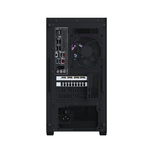 Máy bộ Gigabyte AORUS PRIME 3 AP351 AP3A5N6-5104 (Ryzen 5 9500F/ Ram 16GB/ SSD 1TB/ RTX 5060 8GB OC/ Windows 11 Home/ 3Y)