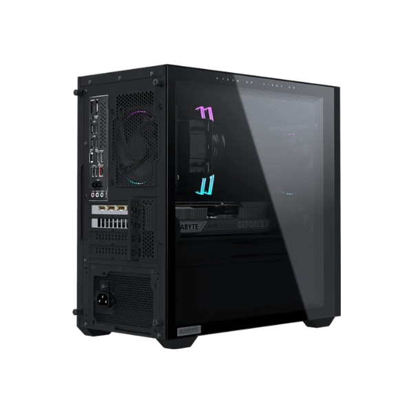 Máy bộ Gigabyte AORUS PRIME 3 AP351 AP3A5N6T-5113 (Ryzen 5 9500F/ Ram 16GB/ SSD 1TB/ RTX 5060 Ti 8GB OC/ Windows 11 Home/ 3Y)