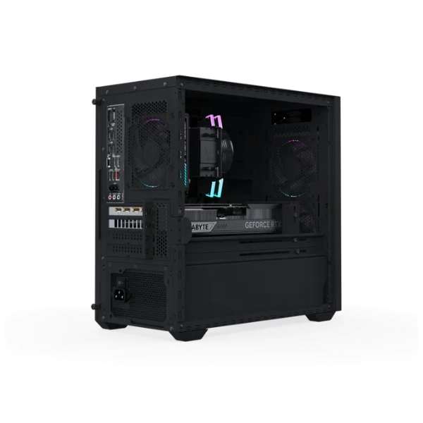Máy bộ Gigabyte AORUS PRIME 3 AP351 AP3A5N6T-5113 (Ryzen 5 9500F/ Ram 16GB/ SSD 1TB/ RTX 5060 Ti 8GB OC/ Windows 11 Home/ 3Y)