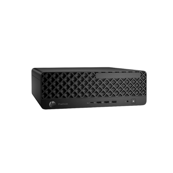 Máy bộ HP ProDesk 4 SFF G1i C3UA5PT2