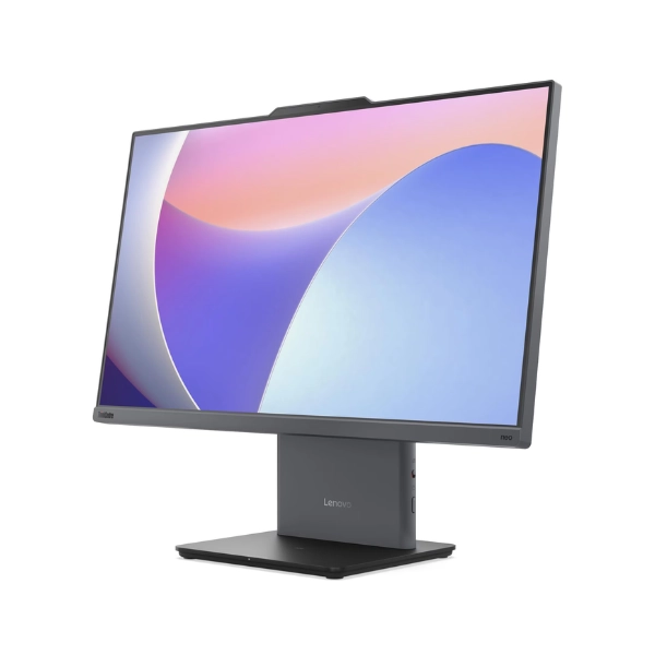Máy bộ Lenovo AIO ThinkCentre neo 50a 24 Gen 5 12SC00C1VA (Core 7 240H/ Ram 8GB/ SSD 512GB/ 23.8 inch/ 1Y)