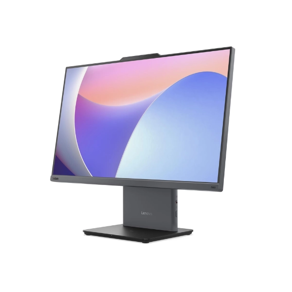 Máy bộ Lenovo AiO ThinkCentre neo 50a 24 Gen 5 12SD0091VN (i7-13620H/ Ram 16GB/ SSD 512GB/ 23.8 inches/ Windows 11 Home/ 1Y)