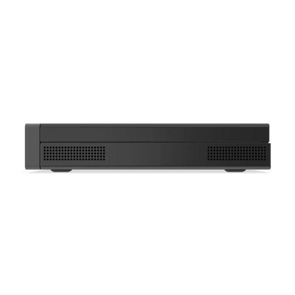 Máy bộ Lenovo ThinkCentre neo 50q Gen 5 13B9003YVN (Core i3-1315U/ Ram 16GB/ SSD 512GB/ Windows 11 Home/ Đen/ 1Y)