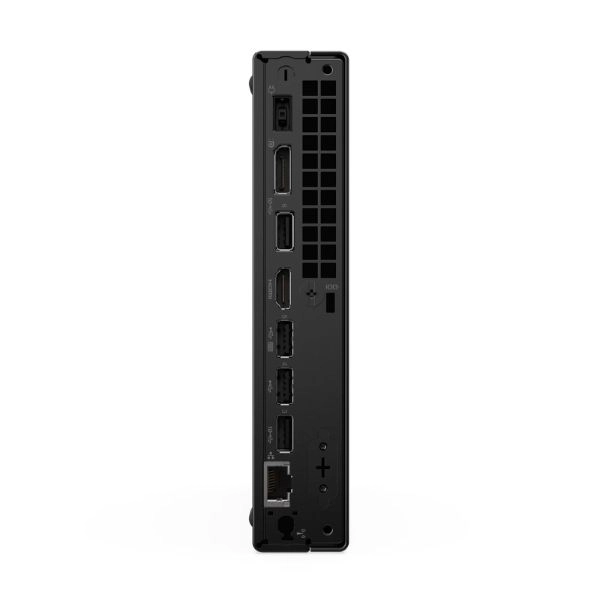 Máy bộ Lenovo ThinkCentre neo 50q Gen 5 13B900BHVN (Core i3-1315U/ Ram 8GB/ SSD 512GB/ Windows 11 Home/ 1Y)