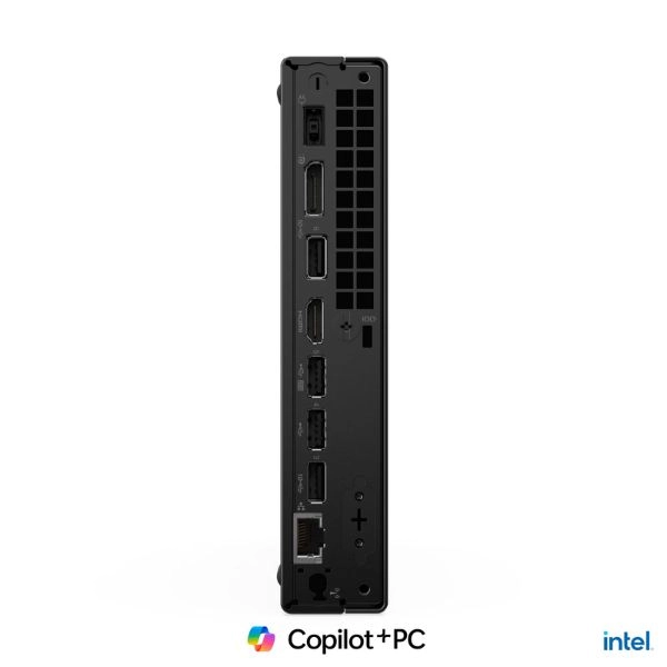 Máy bộ Lenovo ThinkCentre neo 50q Gen 6 13HR006VVN (Ultra 7 256V/ Ram 16GB/ SSD 512GB/ Windows 11 Home/ 1Y)