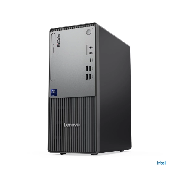 Máy bộ Lenovo ThinkCentre neo 50t Gen 6 13BB001KVN (Ultra 3 205/ Ram 8GB/ SSD 512GB/ Windows 11 Home/ 1Y)