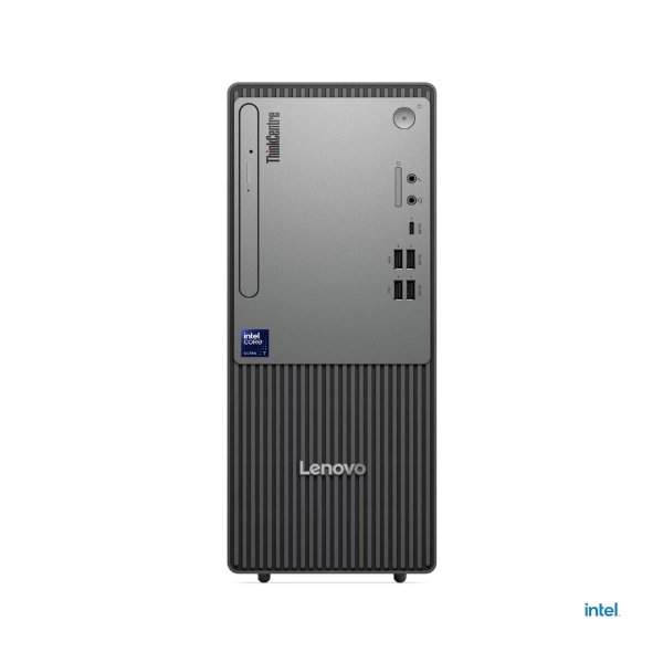 Máy bộ Lenovo ThinkCentre neo 50t Gen 6 13BB001KVN (Ultra 3 205/ Ram 8GB/ SSD 512GB/ Windows 11 Home/ 1Y)