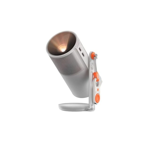 Máy chiếu XGIMI MoGo 4