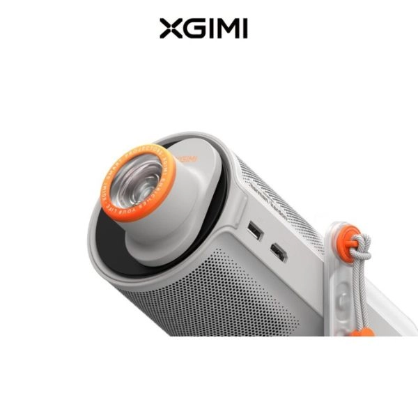 Máy chiếu XGIMI MoGo 4