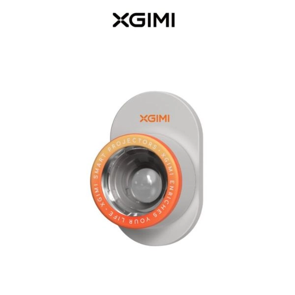 Máy chiếu XGIMI MoGo 4