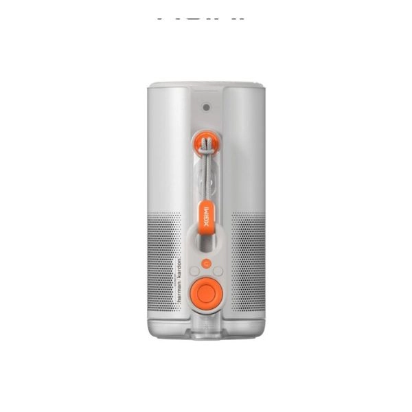 Máy chiếu XGIMI MoGo 4 Laser
