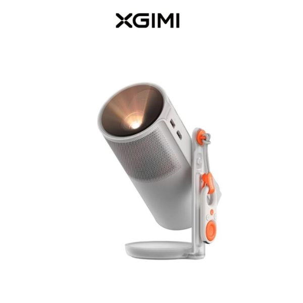 Máy chiếu XGIMI MoGo 4 Laser