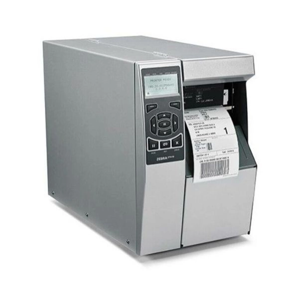 Máy in mã vạch Zebra ZT510-300Dpi