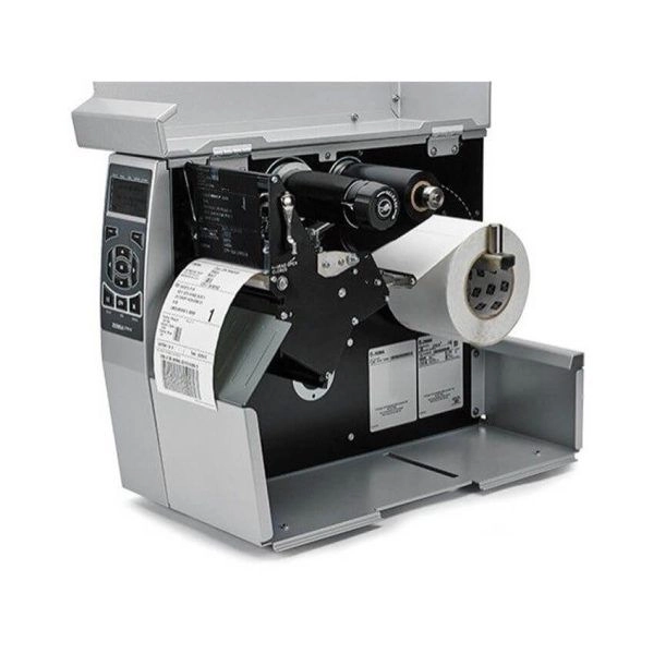 Máy in mã vạch Zebra ZT510-300Dpi