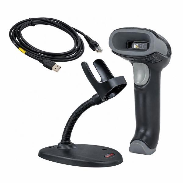 Máy quét mã vạch 2D Honeywell 1470G