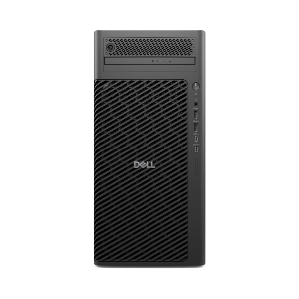 Chi tiết cổng kết nối của Máy trạm Dell Pro Max Tower T2 FCT2250 42DWS-ProMU501