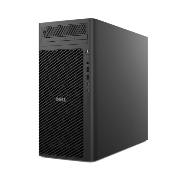 Thiết kế bên trong và khả năng nâng cấp của Máy trạm Dell Pro Max Tower T2 FCT2250 42DWS-ProMU501