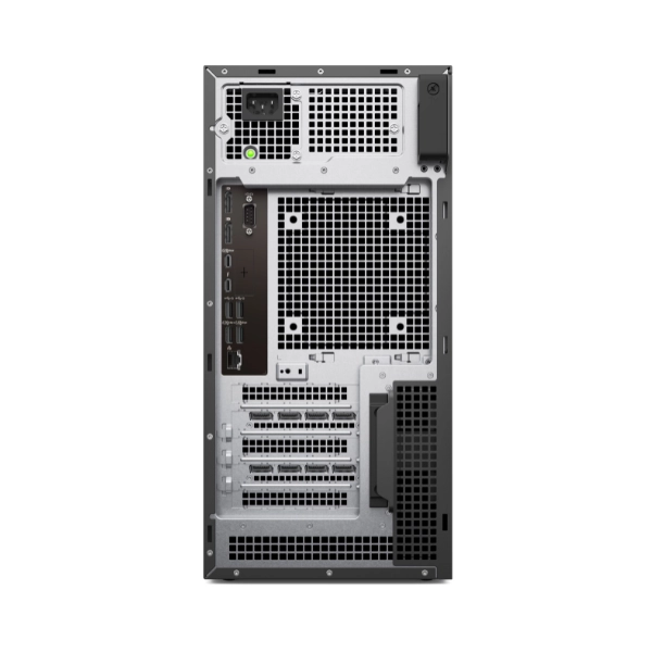 Các góc cạnh của Máy trạm Dell Pro Max Tower T2 FCT2250 42DWS-ProMU501