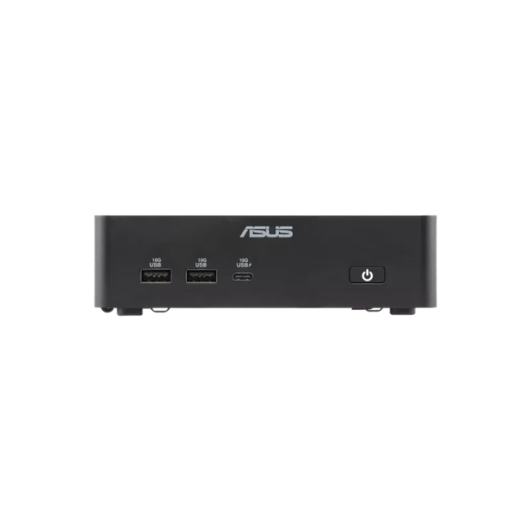 Thiết kế nhỏ gọn của Mini PC Asus NUC 16 Pro RNUC16GDKU560000 (Ultra 5 325/ 3Y)